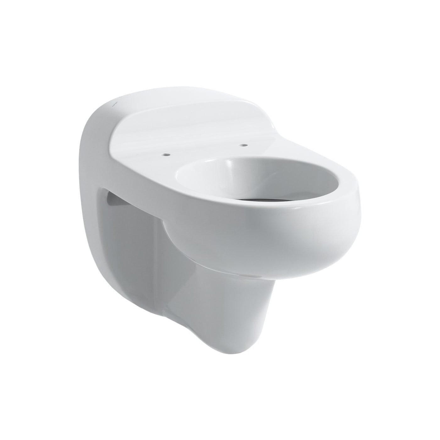 Miska WC Podwieszana Dla Dzieci 310x520 mm FloraKids Biały H8200310000001 Laufen