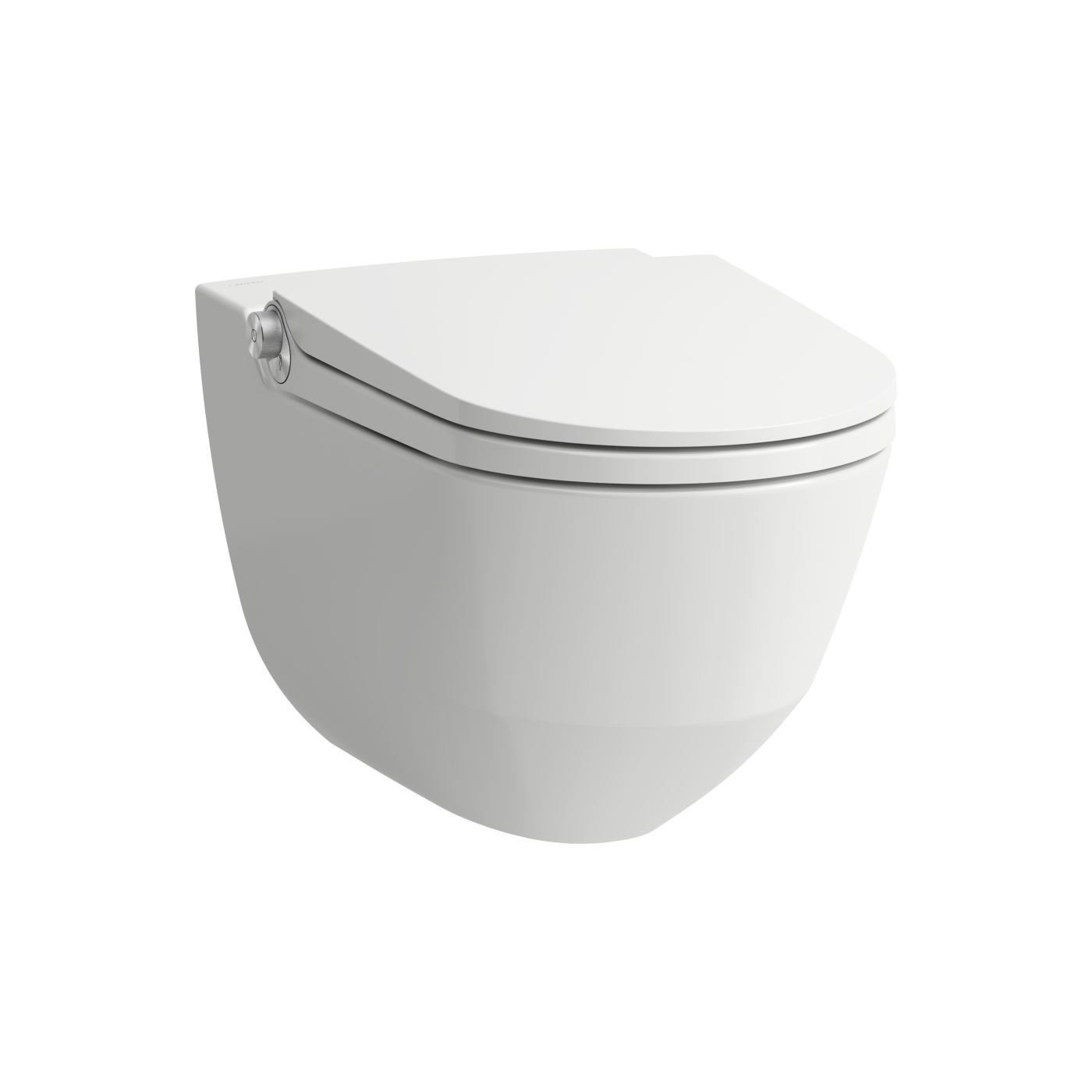 Toaleta Myjąca Z Powłoką LCC Cleanet Riva Biały H8206914000001 Laufen