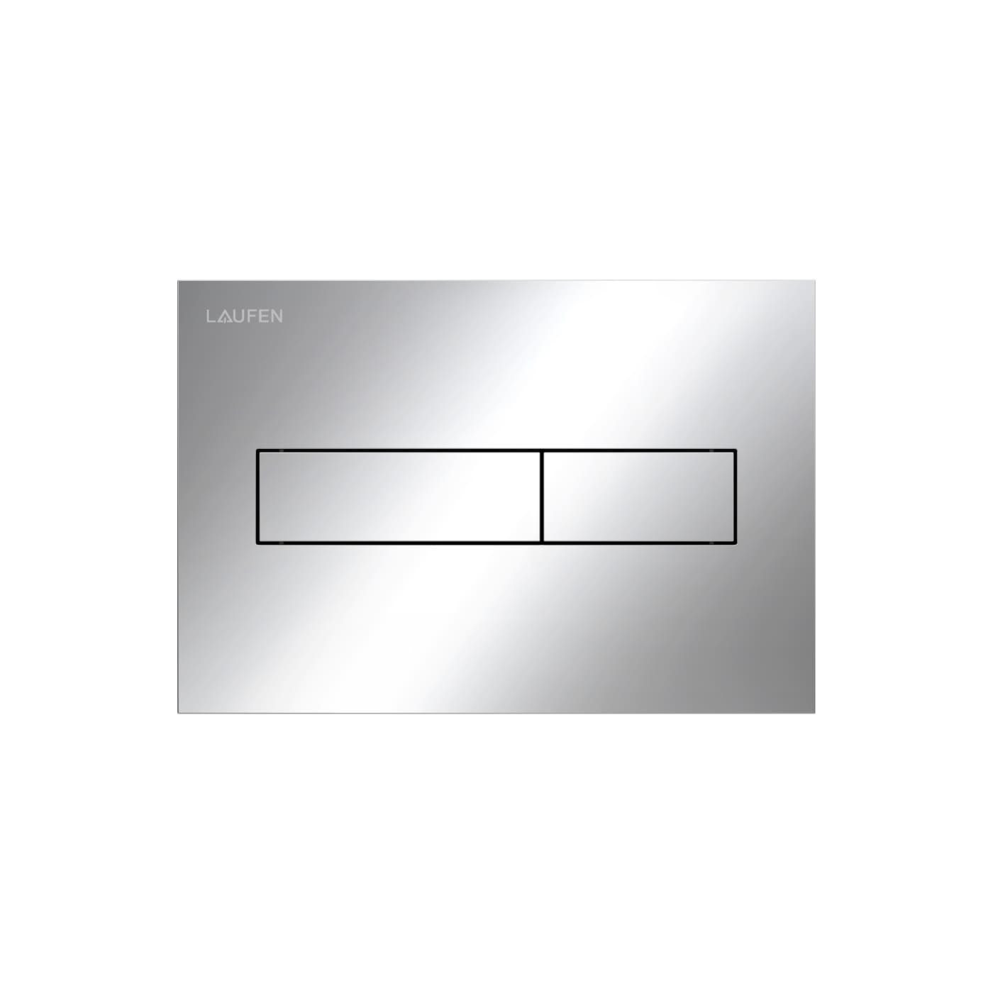 Przycisk Spłukujący Horizon Ineo Chrom H9001110040001 Laufen
