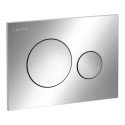 Przycisk Spłukujący Moon Ineo Chrom H9001140040001 Laufen
