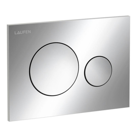 Przycisk Spłukujący Moon Ineo Chrom H9001140040001 Laufen