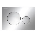 Przycisk Spłukujący Moon Ineo Chrom H9001140040001 Laufen