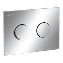 Przycisk Spłukujący Groove Ineo Chrom H9001170040001 Laufen