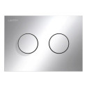 Przycisk Spłukujący Groove Ineo Chrom H9001170040001 Laufen