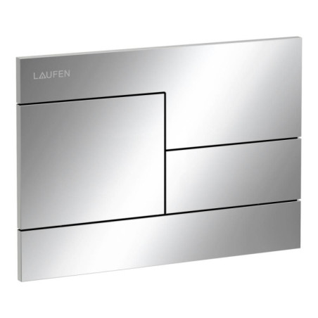 Przycisk Spłukujący Skyline Ineo Chrom H9001180040001 Laufen