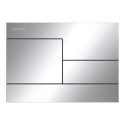 Przycisk Spłukujący Skyline Ineo Chrom H9001180040001 Laufen