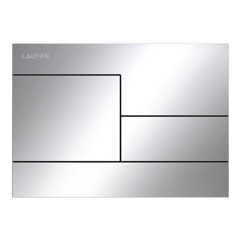 Przycisk Spłukujący Skyline Ineo Chrom H9001180040001 Laufen