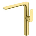 Bateria Kuchenna Experience Brushed Gold QB146EGDB Kohlman