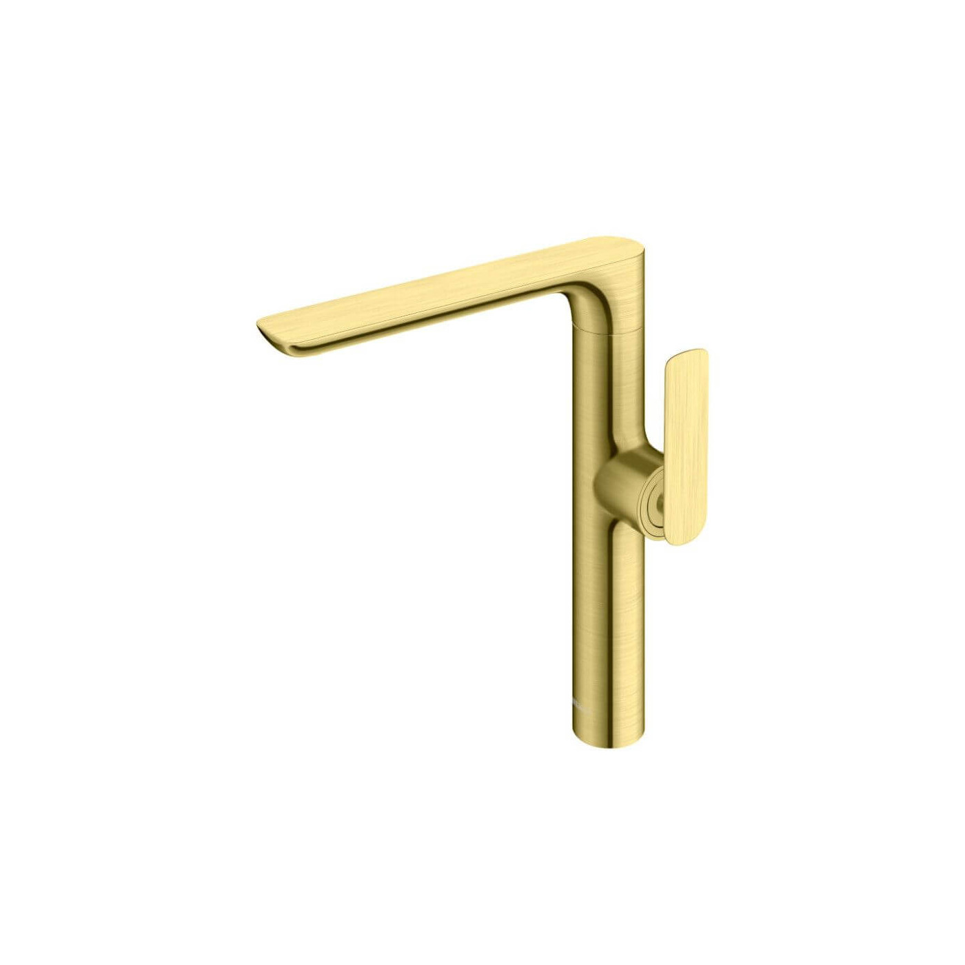 Bateria Kuchenna Experience Brushed Gold QB146EGDB Kohlman