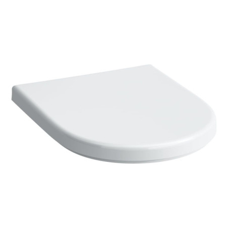Deska WC Dla Niepełnosprawnych Pro Liberty Biały H8989503000001 Laufen
