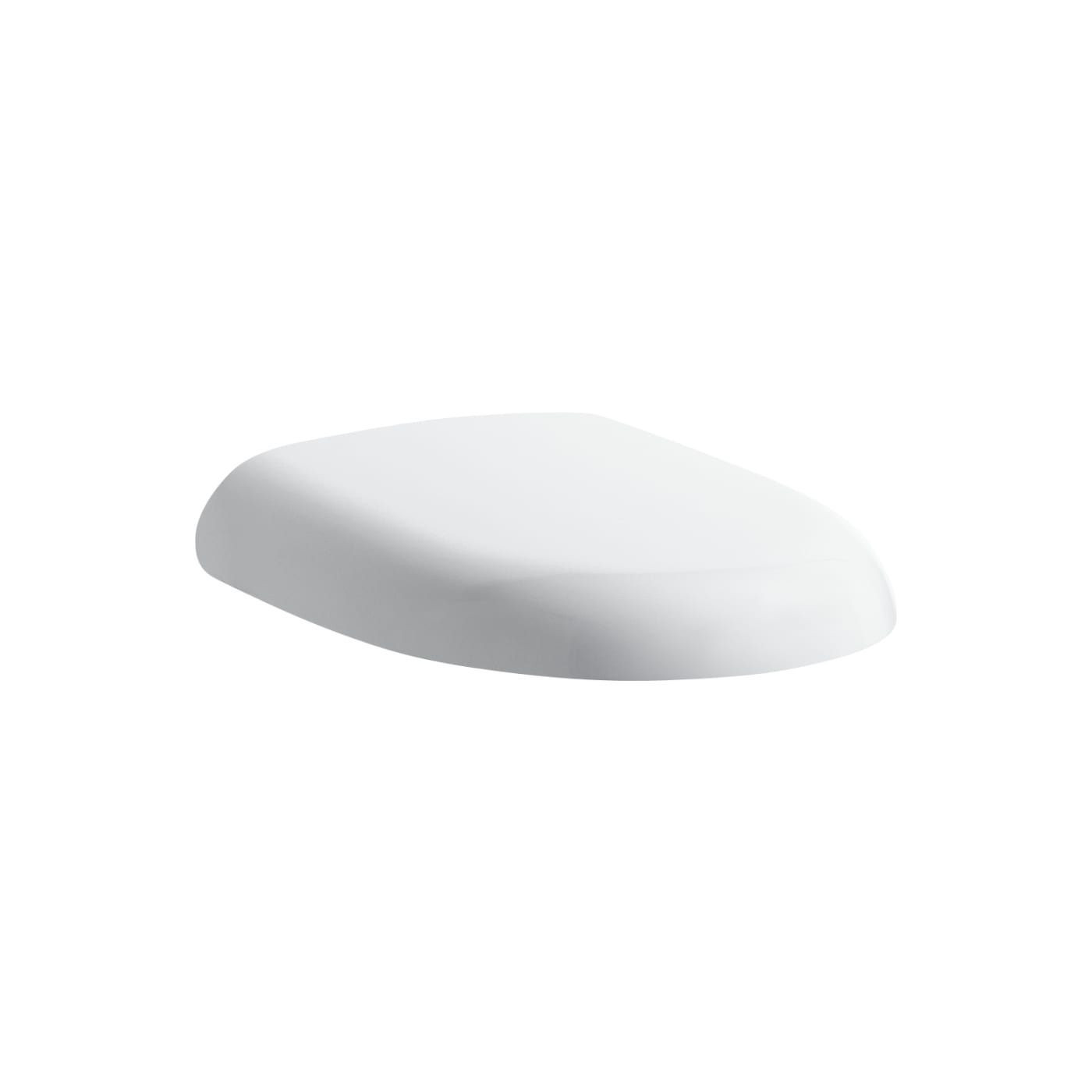 Deska WC Wolnoopadająca Do Miski Podwieszanej 820031 FloraKids Biały H8910313000001 Laufen