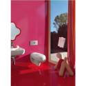 Deska WC Do Miski Podwieszanej 820031 FloraKids Biały H8910303000001 Laufen
