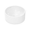 Umywalka Nablatowa 300 mm Bez Otworu Na Baterię Xuniva S 60163450 Hansgrohe