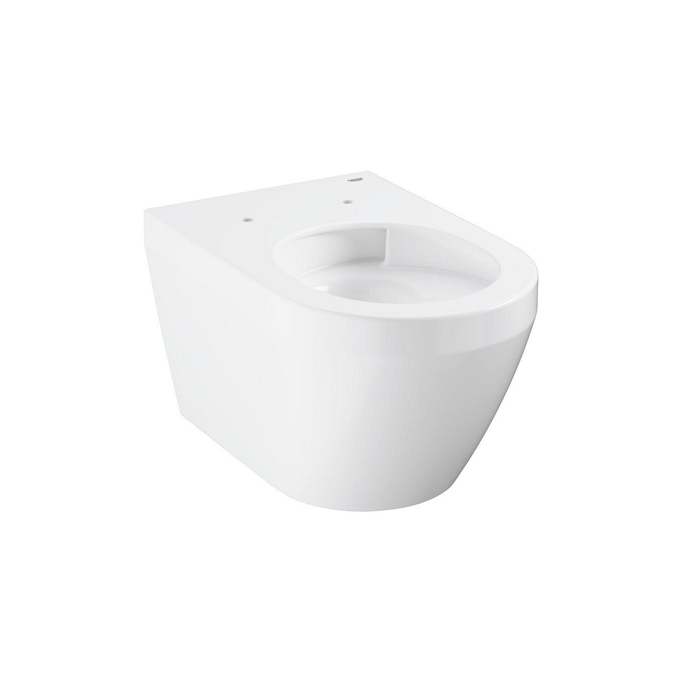Miska WC Wisząca Długa 54cm Euro 2.0 Biel Alpejska 102485SH00 Grohe