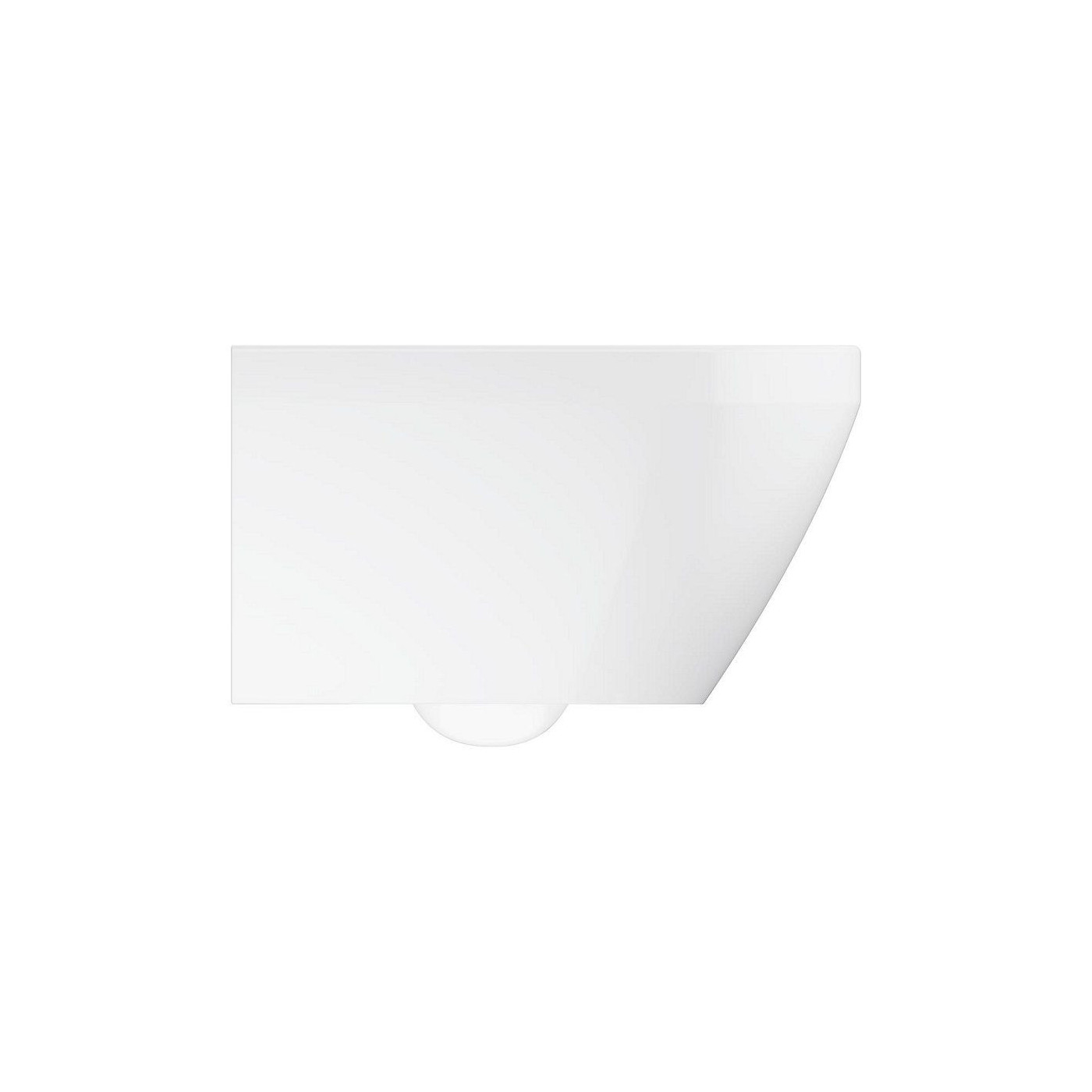 Miska WC Wisząca Długa 54cm Euro 2.0 Biel Alpejska 102485SH00 Grohe