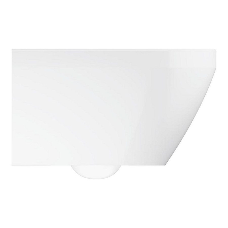Miska WC Wisząca Długa 54cm Euro 2.0 Biel Alpejska 102485SH00 Grohe