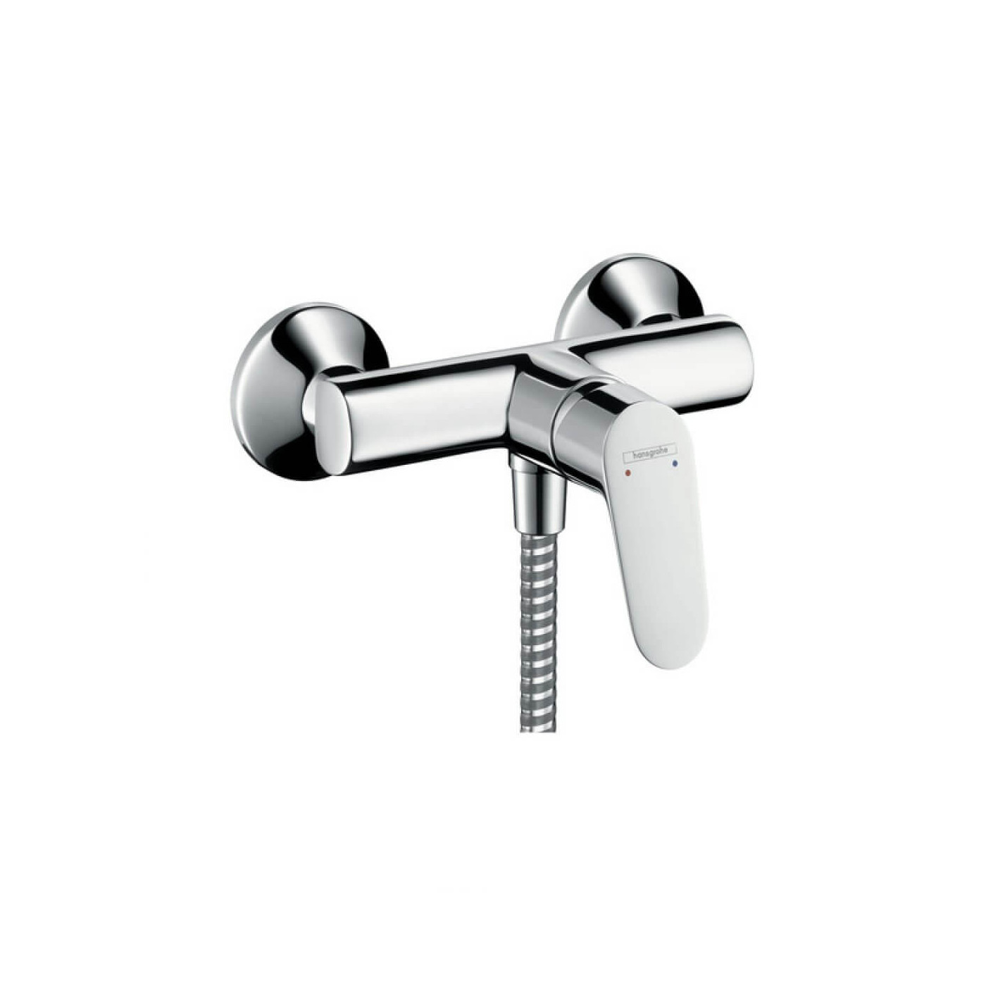 Bateria Prysznicowa Focus E2 31960000 Hansgrohe