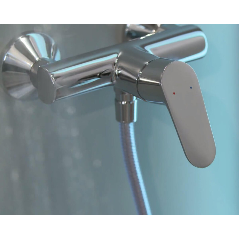 Bateria Prysznicowa Focus E2 31960000 Hansgrohe
