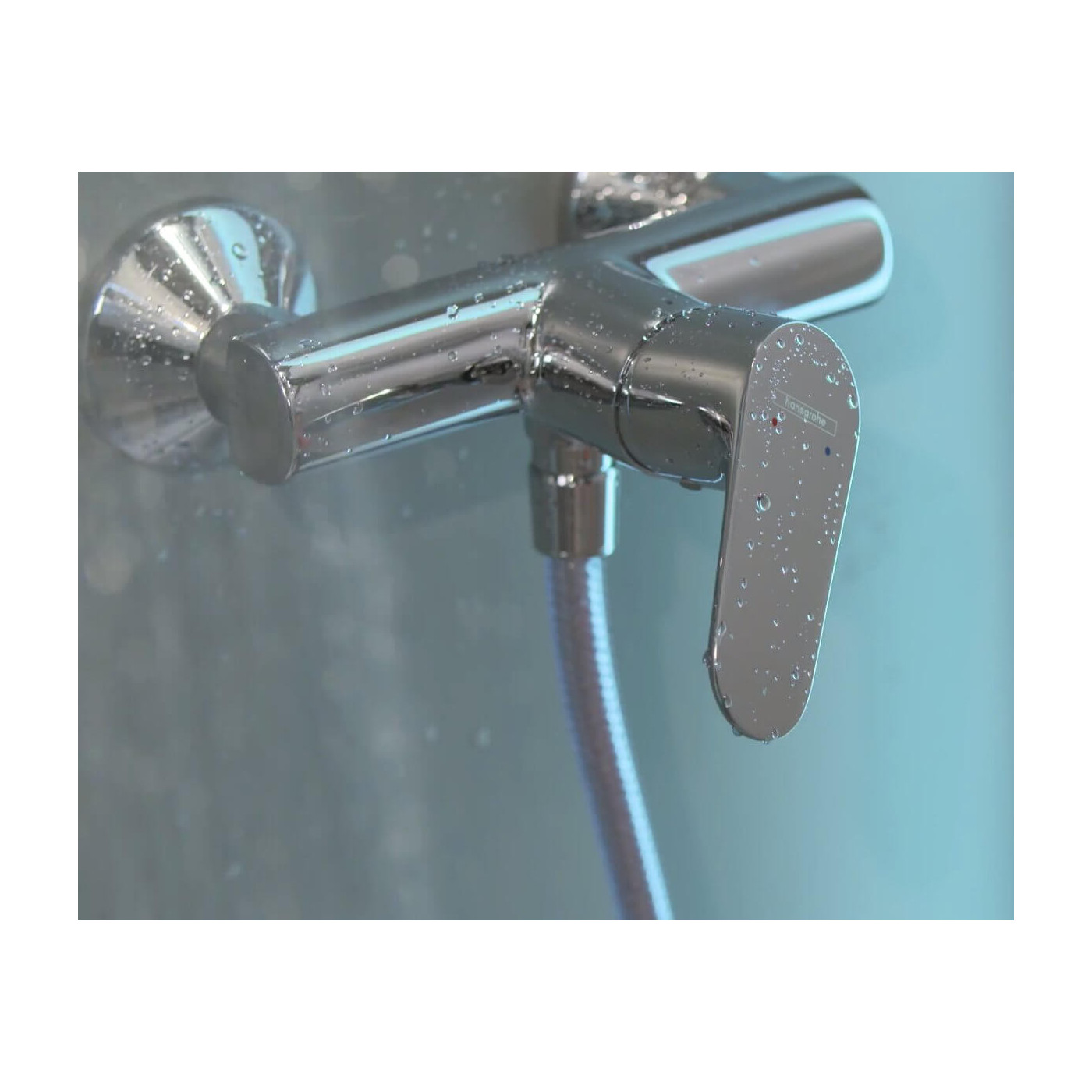 Bateria Prysznicowa Focus E2 31960000 Hansgrohe