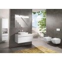 Miska WC Wisząca Bezrantowa Venticello 56x37 Z Deską Wolnoopadającą 4611RS01 Villeroy&Boch