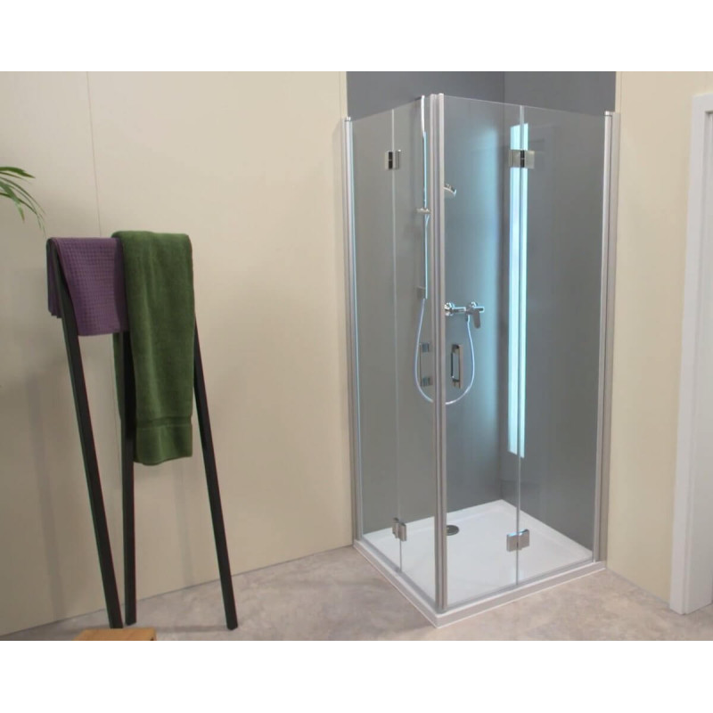 Bateria Prysznicowa Focus E2 31960000 Hansgrohe