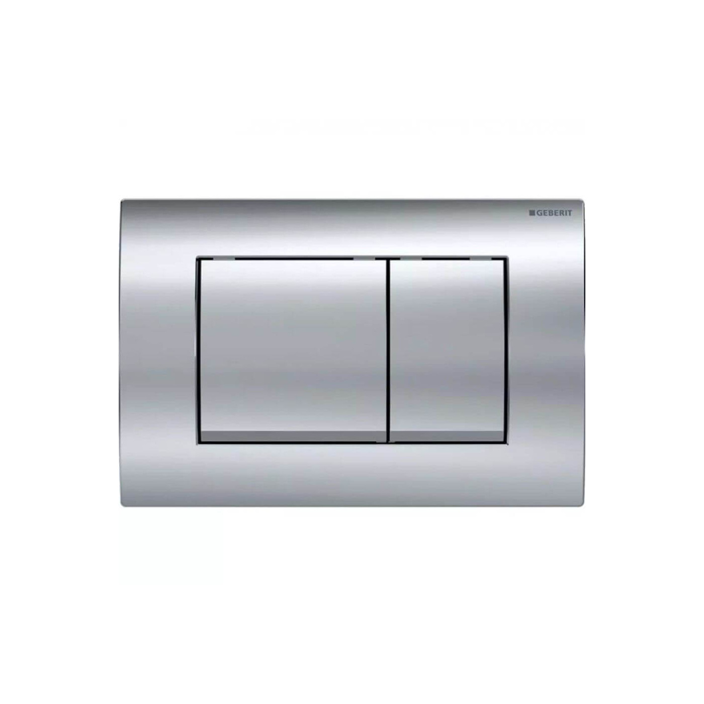 Przycisk WC Delta30 Chrom Połysk 115.137.21.1 Geberit