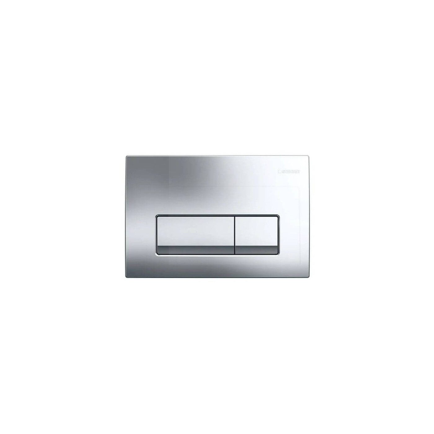 Przycisk WC Delta50 Chrom Połysk 115.119.21.1 Geberit