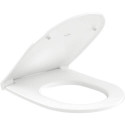 Miska WC Wisząca Universo TwistFlush 56x37 Z Deską Wolnopadającą Combi-Pack 4670T901 Villeroy&Boch