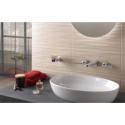 Umywalka Nablatowa Artis 610x410 CeramicPlus Weiss Alpin 419861R1 Villeroy&Boch