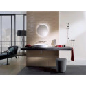 Umywalka Nablatowa Artis 610x410 CeramicPlus Weiss Alpin 419861R1 Villeroy&Boch