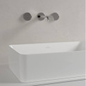 Umywalka Nablatowa Collaro 560x360 CeramicPlus Weiss Alpin 4A2056R1 Villeroy&Boch