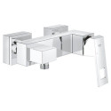 Jednouchwytowa Bateria Prysznicowa Eurocube 23145000 Grohe