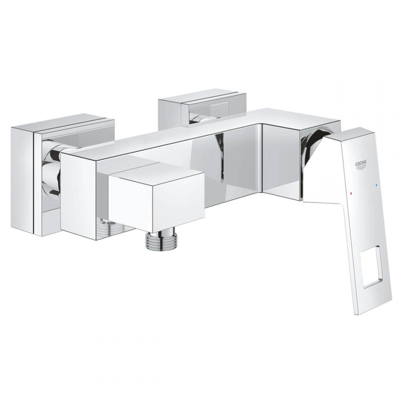 Jednouchwytowa Bateria Prysznicowa Eurocube 23145000 Grohe