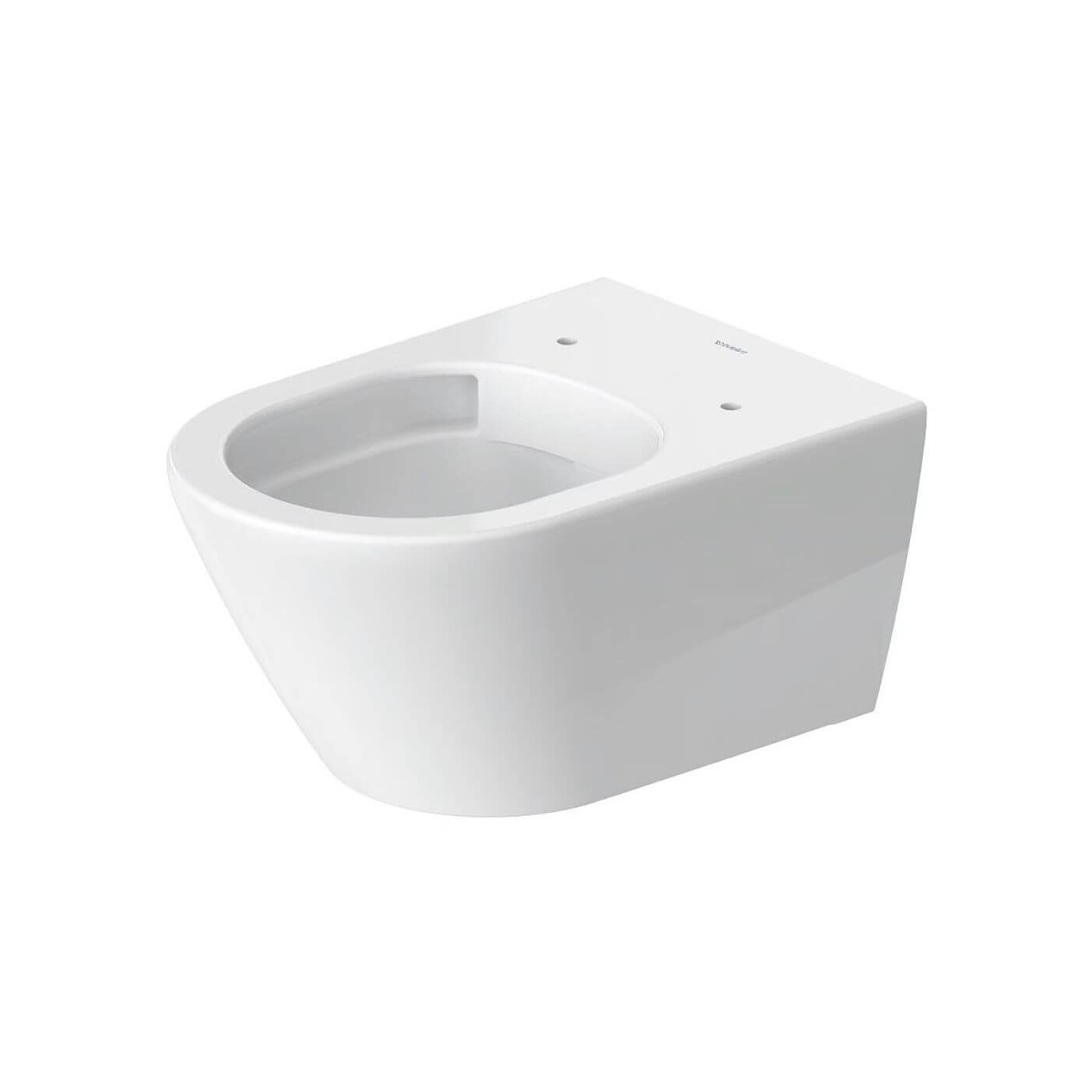 Miska WC Rimless 257709 D-Neo 37x54 Z Deską Wolnoopadającą 45770900A1 Duravit