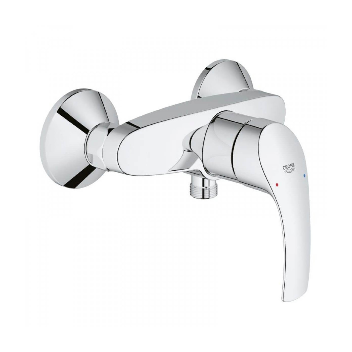 Bateria prysznicowa Eurosmart 33555002 Grohe