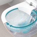 Miska WC Wisząca Architectura Z Powłoką CeramicPlus 37x53 Alpin Weiss 5684R0R1 Villeroy&Boch