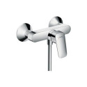 Bateria Prysznicowa Logis 71600000 Hansgrohe