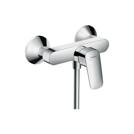 Bateria Prysznicowa Logis 71600000 Hansgrohe