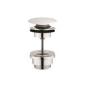 Okrągły Korek Ceramiczny Klik-Klak 050CL/CER Vicario