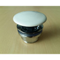 Okrągły Korek Ceramiczny Klik-Klak 050CL/CER Vicario