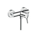 Bateria Prysznicowa Talis S Chrom 72600000 Hansgrohe