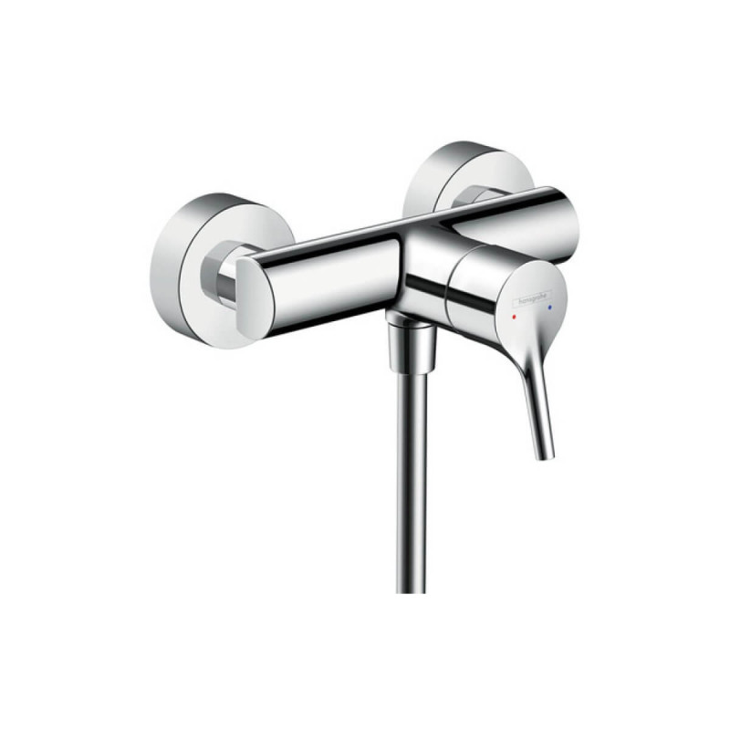 Bateria Prysznicowa Talis S Chrom 72600000 Hansgrohe