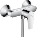 Bateria Prysznicowa Talis E Chrom 71760000 Hansgrohe