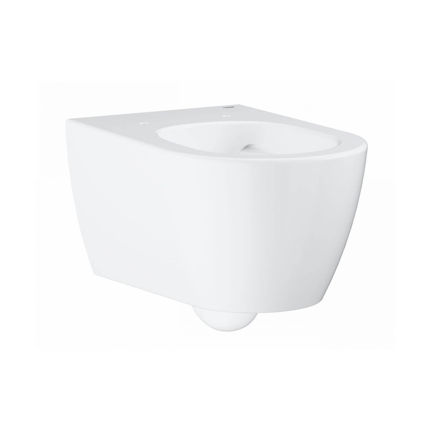 Miska WC Wisząca Essence 3957100H 54x36 Z Deską Wolnoopadającą Essence 39577001 Grohe