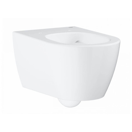 Miska WC Wisząca Essence 3957100H 54x36 Z Deską Wolnoopadającą Essence 39577001 Grohe