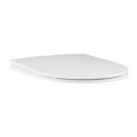 Miska WC Wisząca Essence 3957100H 54x36 Z Deską Wolnoopadającą Essence 39577001 Grohe