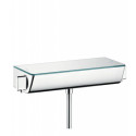 Bateria Termostatyczna Prysznicowa Ecostat Select Natynkowa 13161000 Hansgrohe