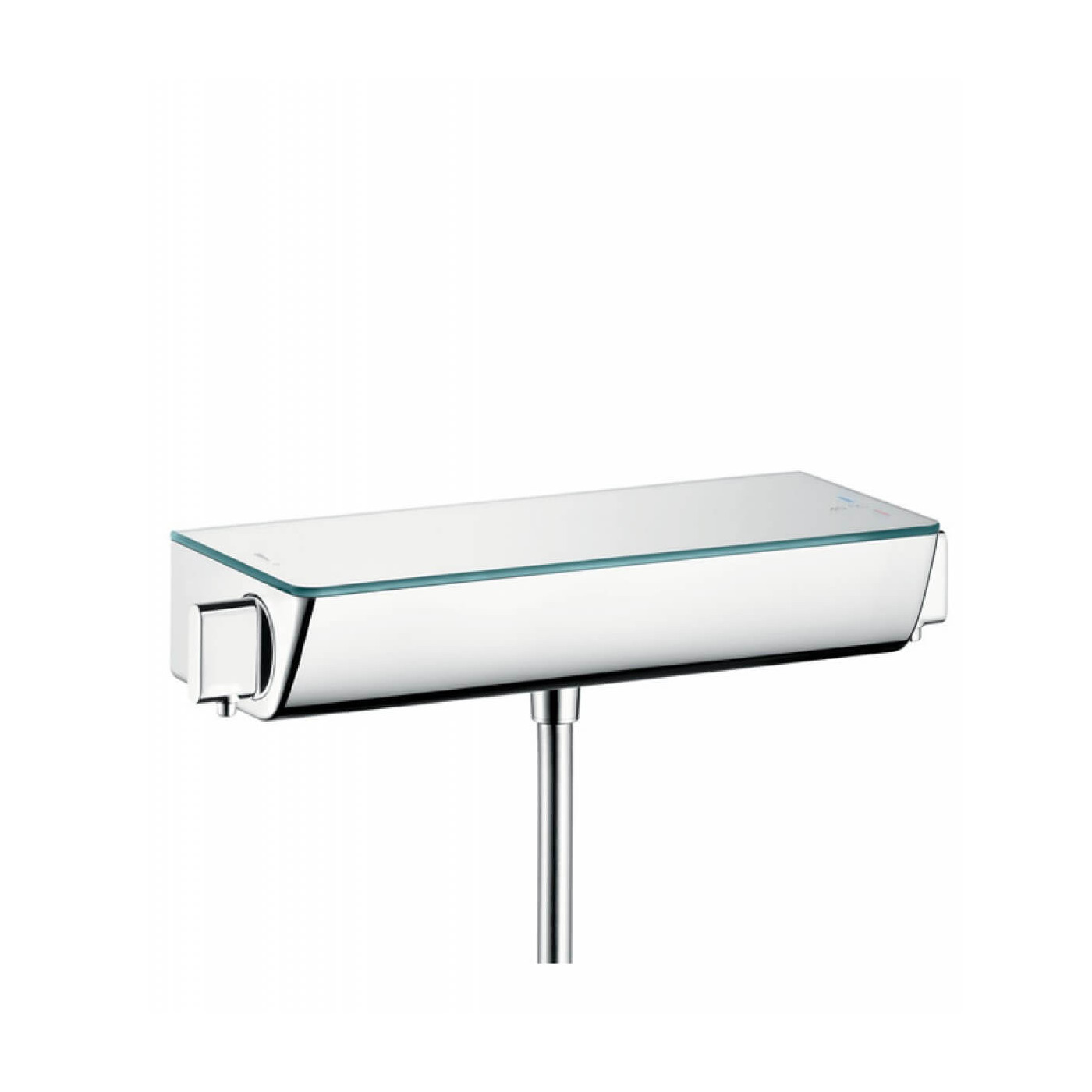Bateria Termostatyczna Prysznicowa Ecostat Select Natynkowa 13161000 Hansgrohe