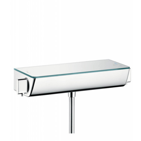 Bateria Termostatyczna Prysznicowa Ecostat Select Natynkowa 13161000 Hansgrohe