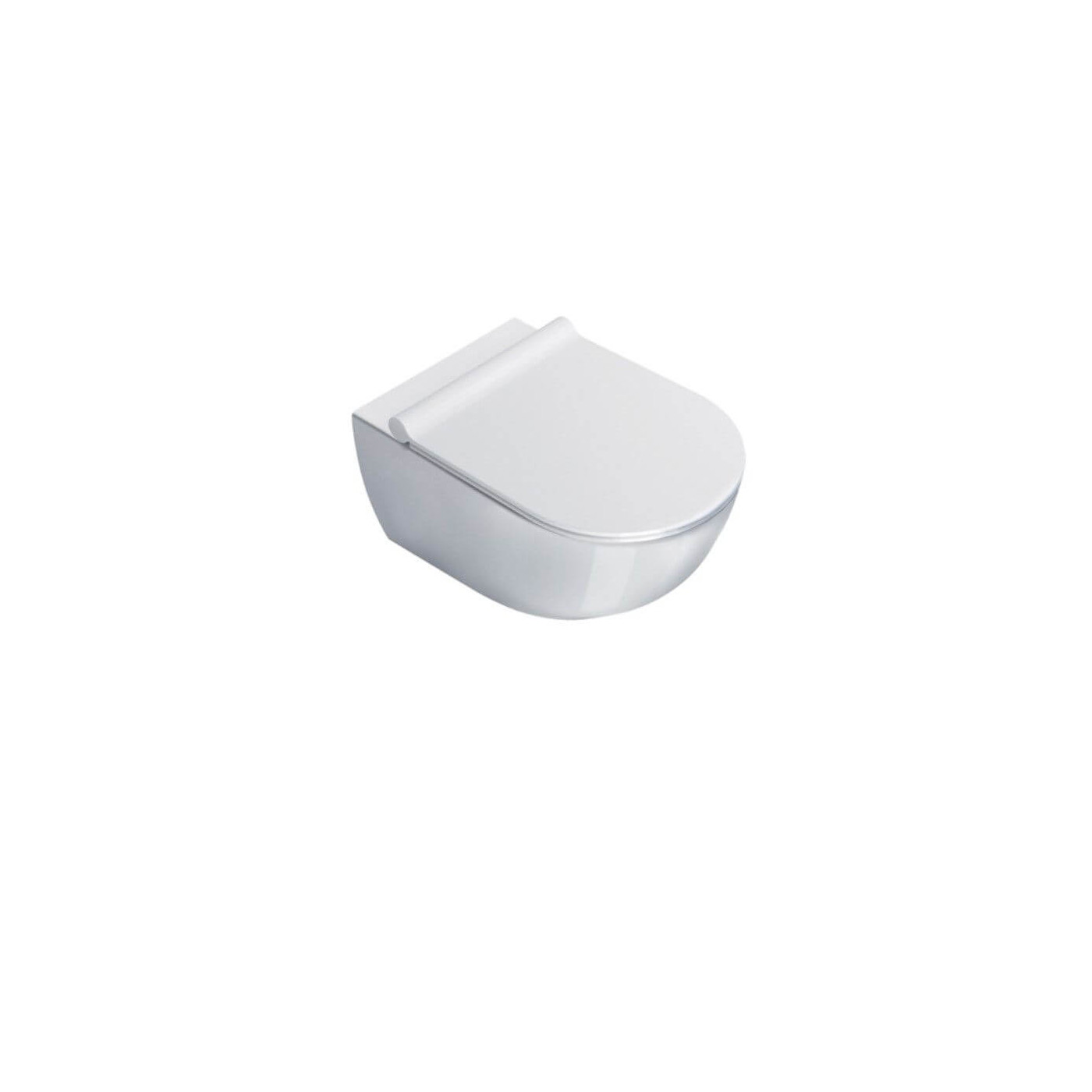 Zestaw Sfera Newflush Eco 1VSF54R00+5KFST00+5ZECOFN00 Catalano